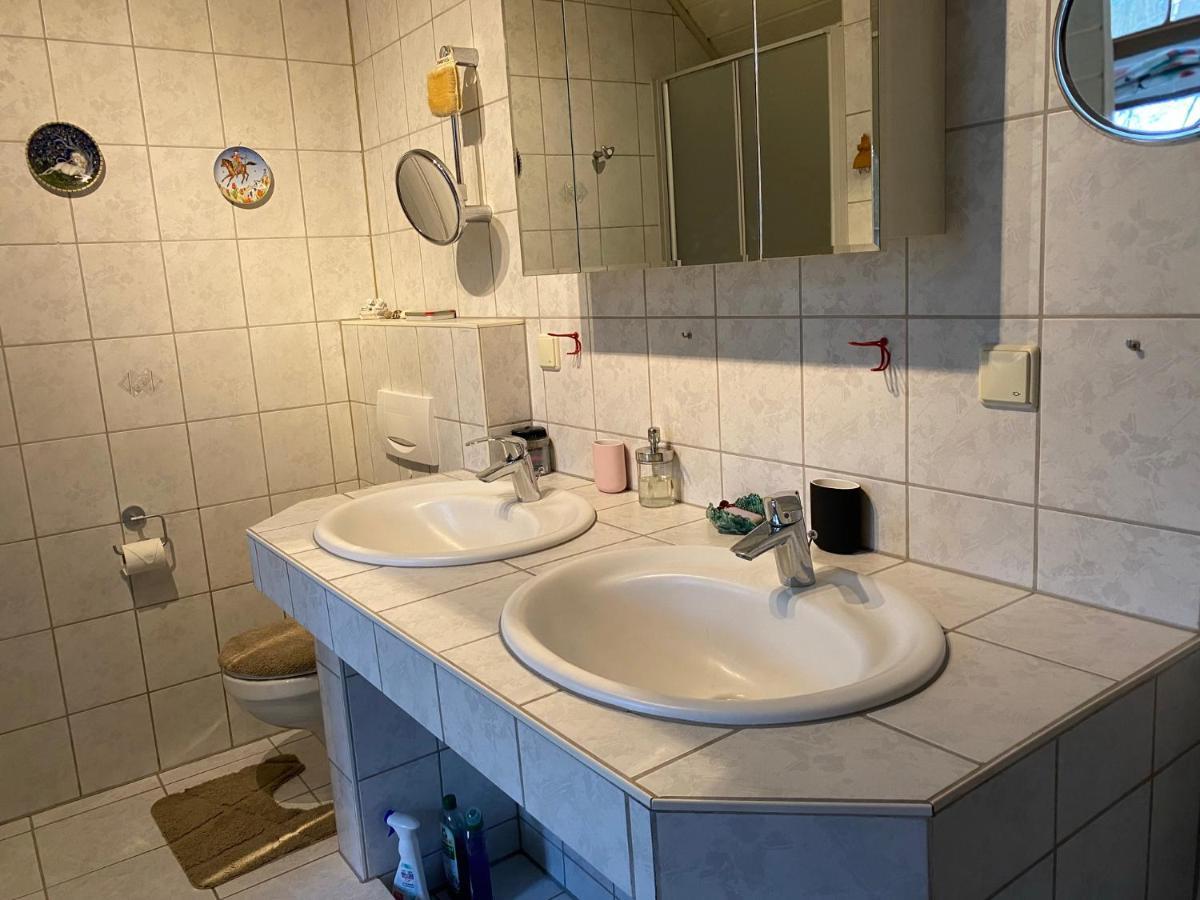 Ferienhaus Bruehler Weiden in der Oberpfalz Exteriér fotografie